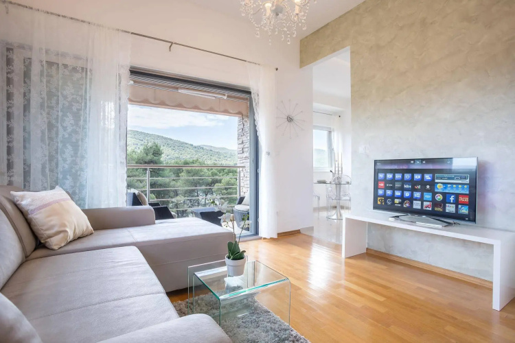 Madrugada apartments