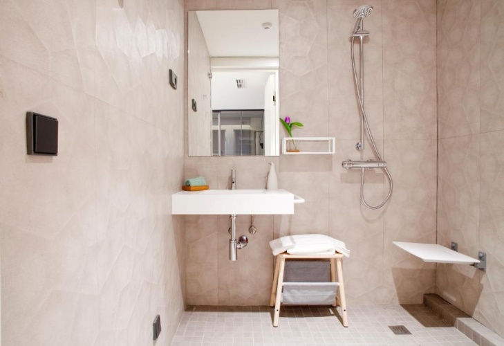 2 Bedrooms Superior Apartment