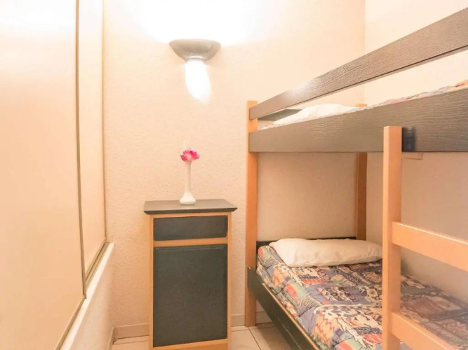 Appartement Briançon, 2 pièces, 5 personnes - FR-1-330C-25