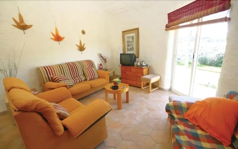 Villa el Oasis