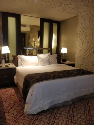 ITC One Exclusive Double room with balcony and with lake view