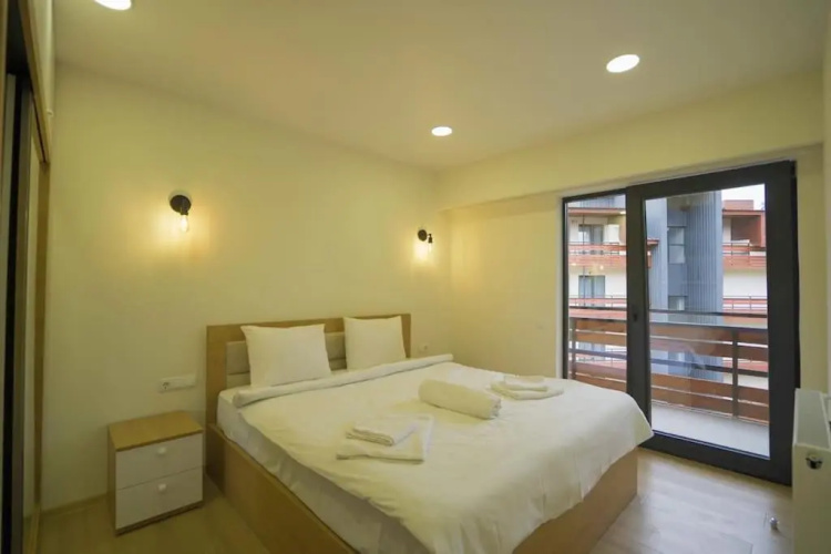LEO GROUP Luxury Apartment 04-32 BAKURIANI INN