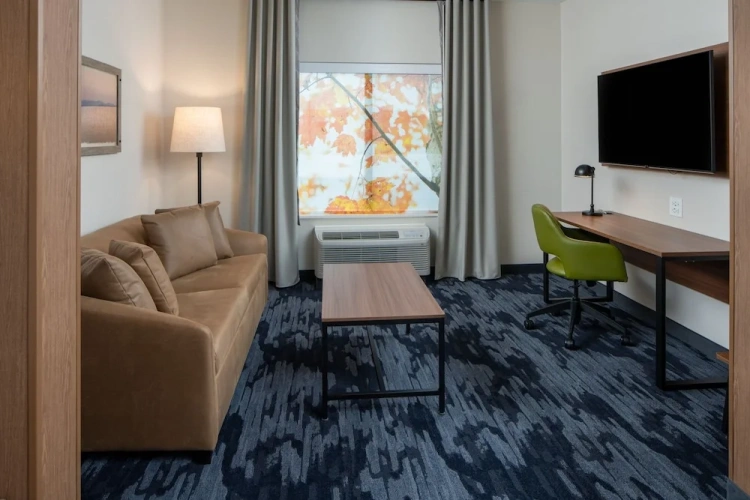 Double Suite