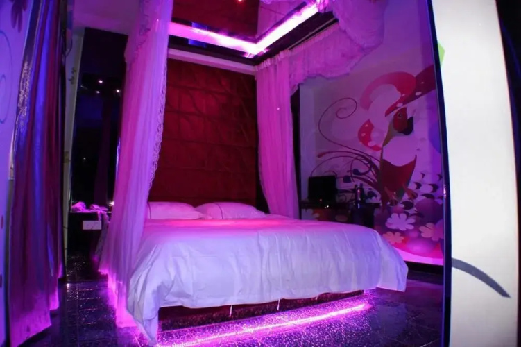 Yandang Theme Hotel