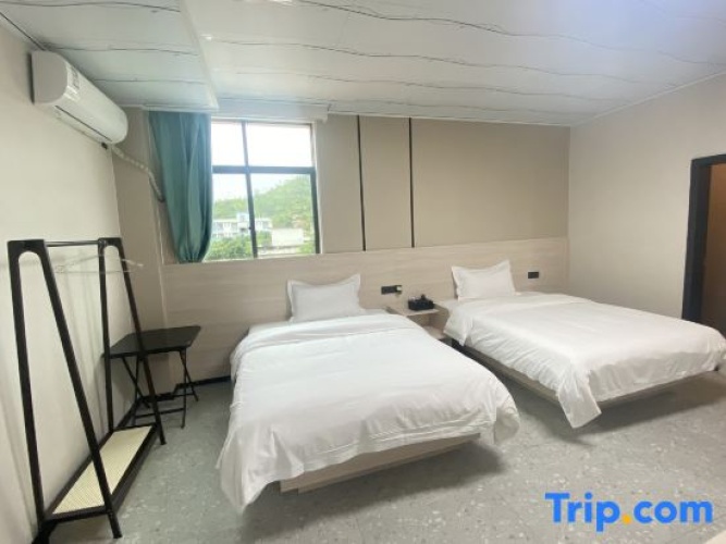 2 Bedrooms Standard room