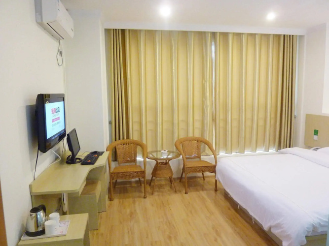 A Home Hotel - Beihai