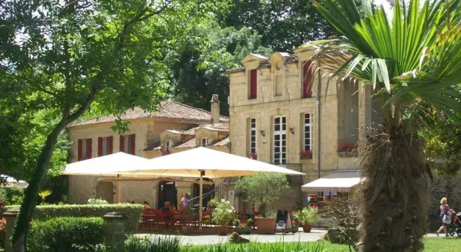 Camping RCN le Moulin de la Pique