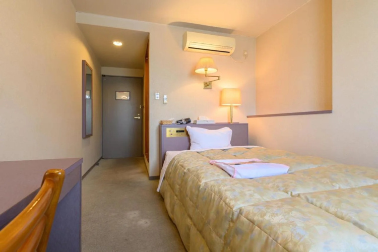 OYO Station Hotel Isobe Ise-Shima