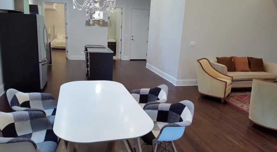 Stan Mansion Suite