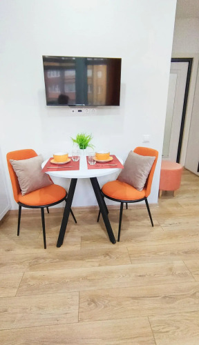 Фотография номера квартиры Апартаменты на улице Луговая