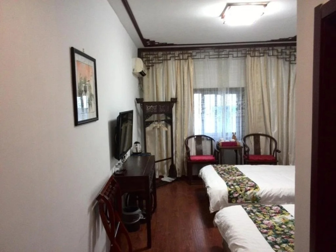 Shantang Inn - Suzhou