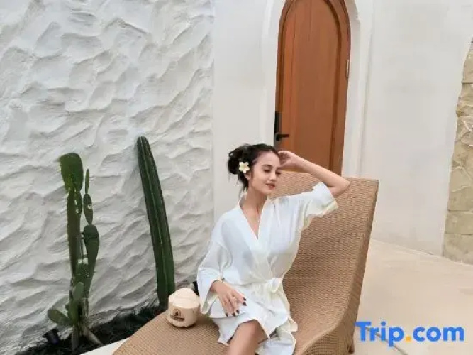 Staycationku Premium Jogja Villas