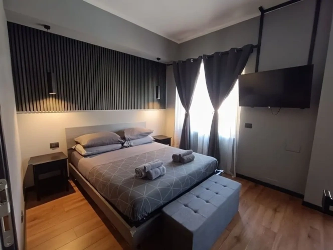 Comfort Double room