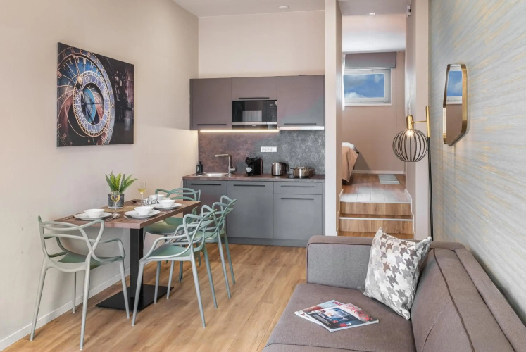 VN17 Apartments