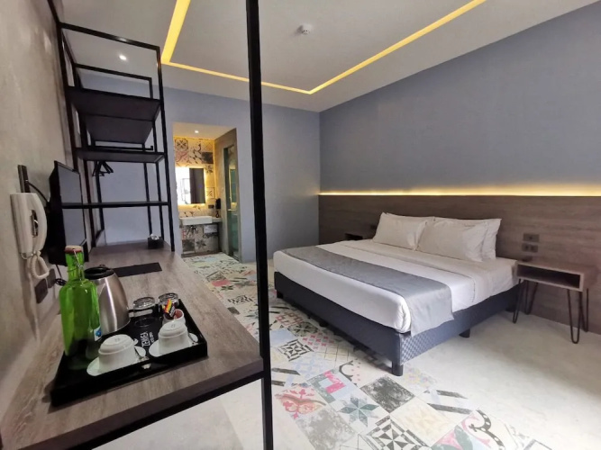 Zenvea Hotel Coron