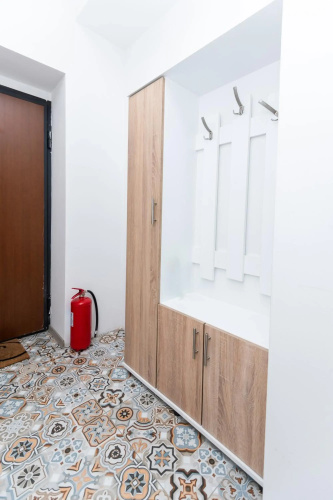 Sarajevo Center Apartment