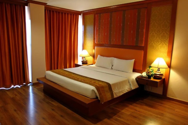 Bauman Grand Hotel
