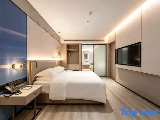 1 Bedroom Executive Suite