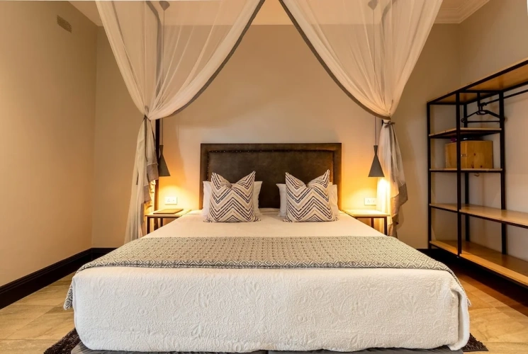 Superior room