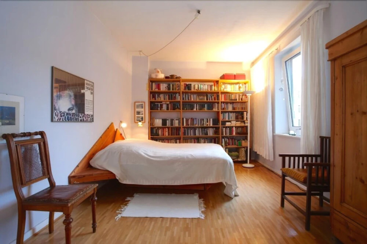 Private Apartment Klostergang (3966)