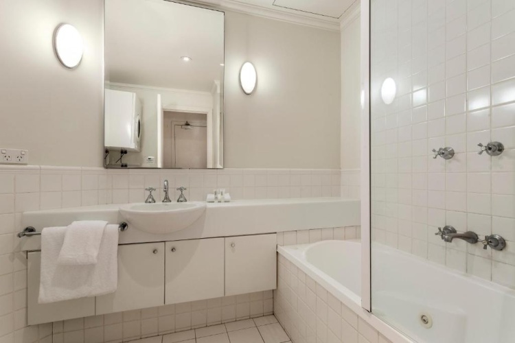 1 Bedroom Standard Apartment