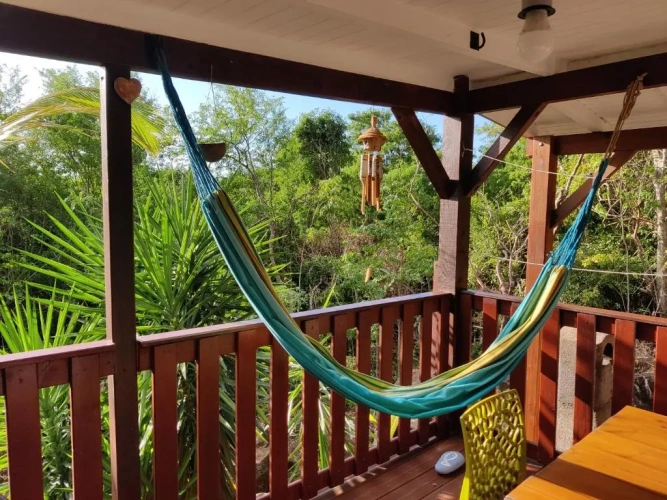 1 Bedroom Bungalow