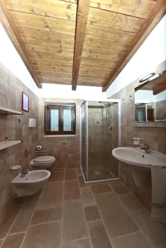 Trulli Paparale