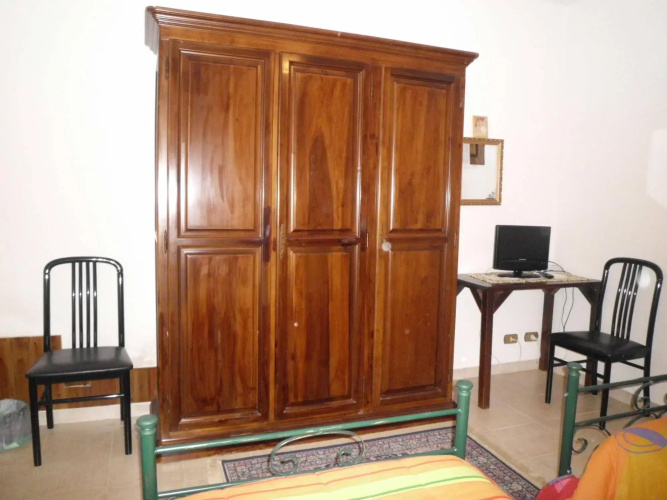 Bed & Breakfast Forconensis