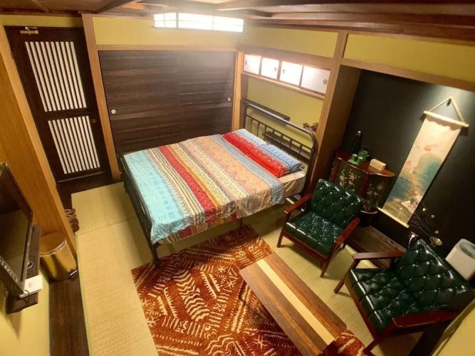 Kyomachiya Mojin