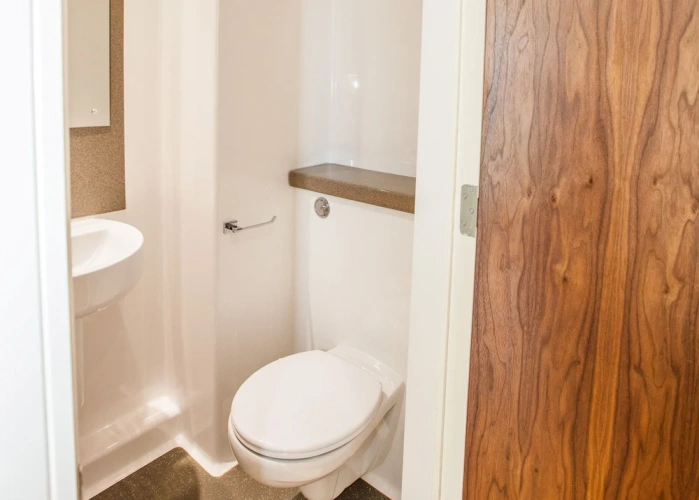 Classic Single room