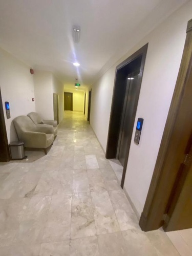 1 Bedroom Double Suite