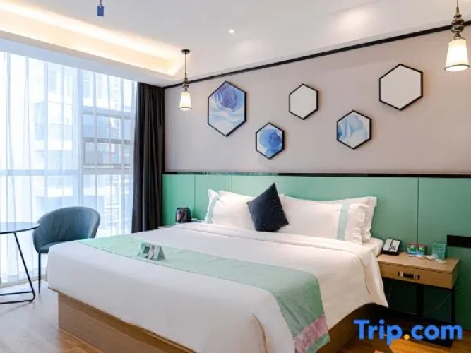 Business Double room