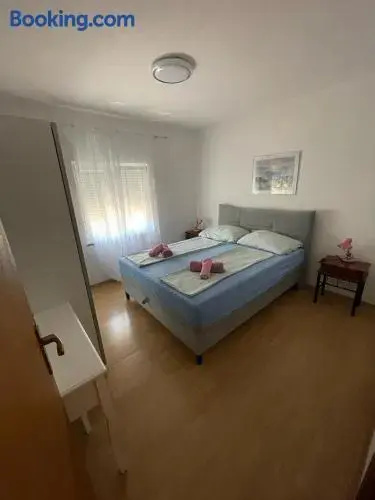 Apartmani Rozi