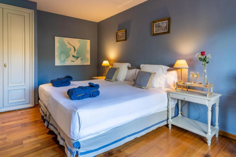 Hotel Blancafort Spa Termal
