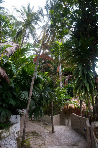 Casa Hostal Villa Del Rio