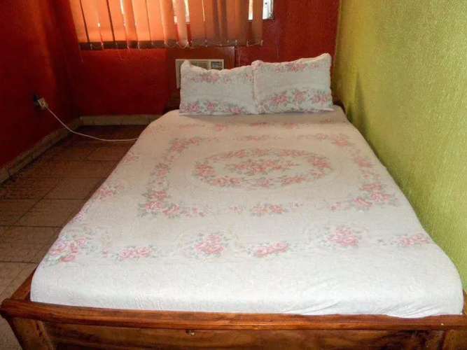 Labi Oasis Hotel