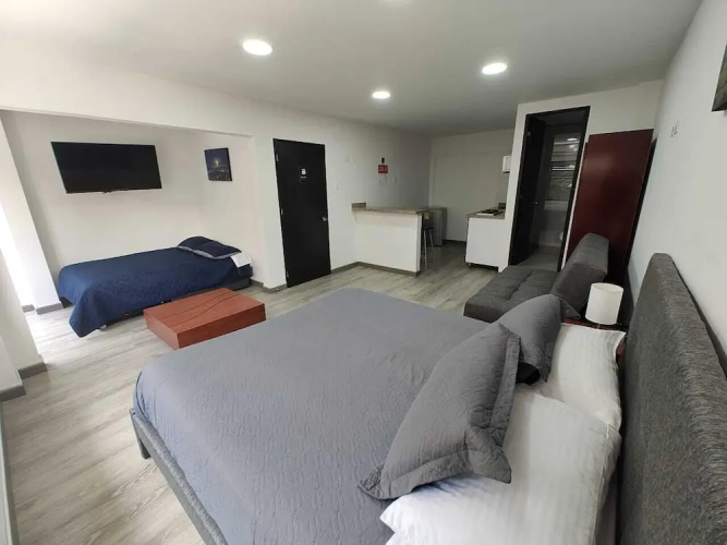 Hotel Salitre Star