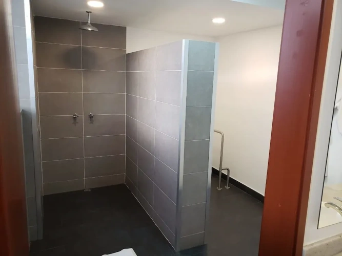 Executive Quadruple room