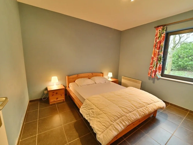 4 Bedrooms Classic Cottage