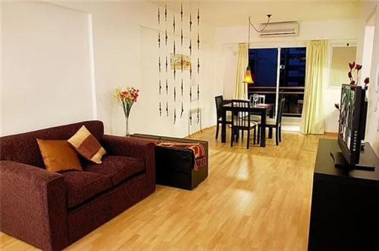 Paso By Ba Tango Apartments