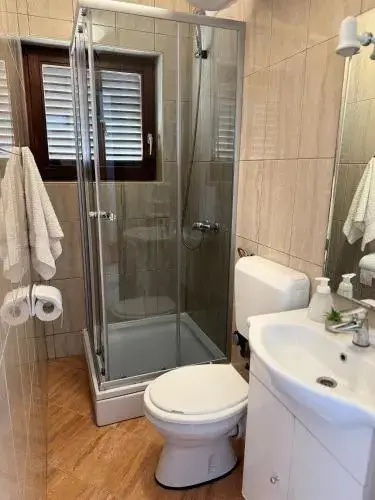 Apartments Bernarda 1