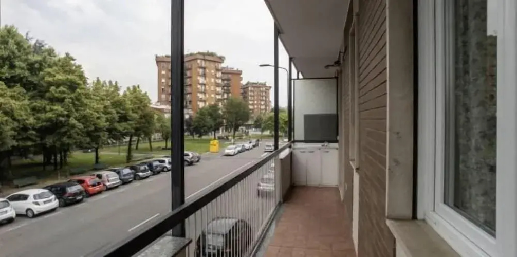 Suzzani Apartment