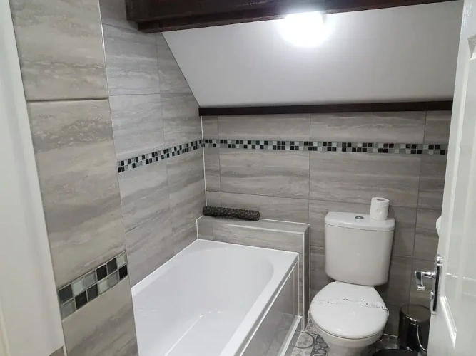 Single Suite