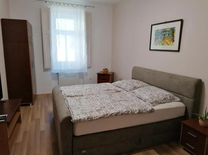 Ivett Apartman