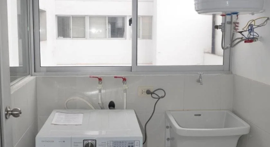 Rentals in Miraflores Apartments