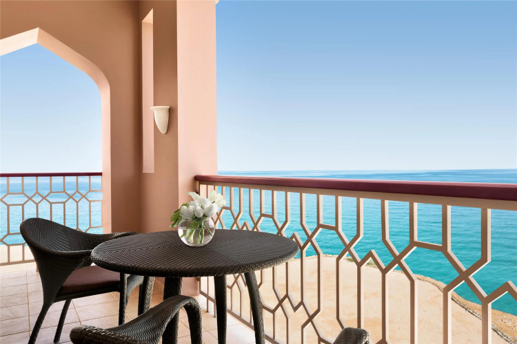 Shangri-La Al Husn, Muscat - Adults Only resort photo 9
