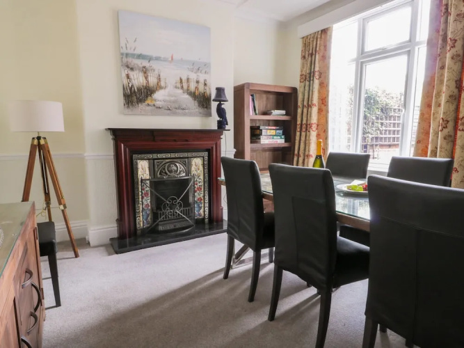Westwood Cottage