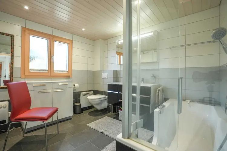 Chalet Nachtigall