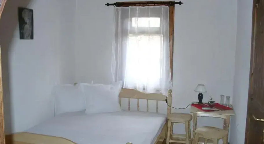 Sarafova Guest House