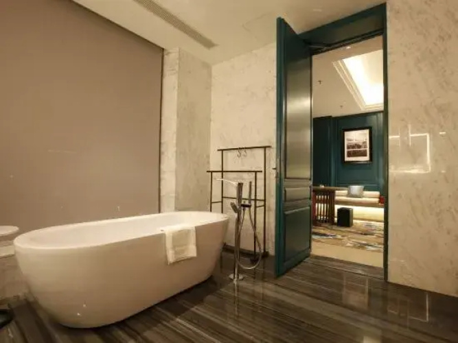 Hotels in Barcelona